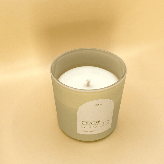 Vela Creative Mood - 200g