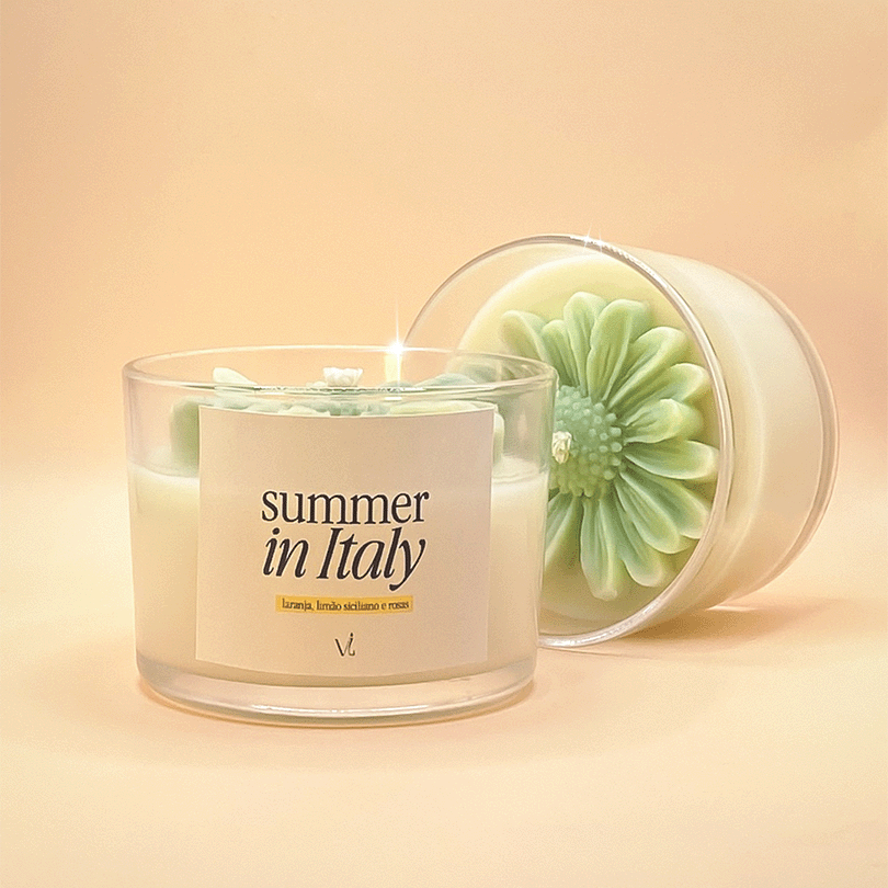 Vela Summer in Italy 100g