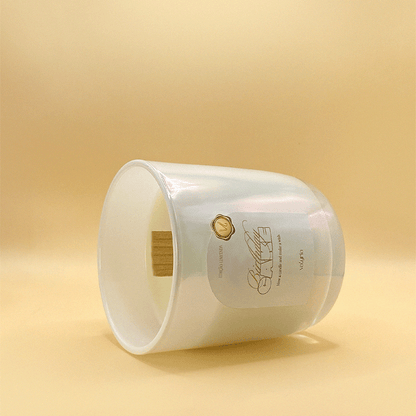 Vela Birthday Cake (EDIÇÃO LIMITADA)