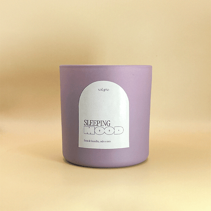 Vela Sleeping Mood - 200g