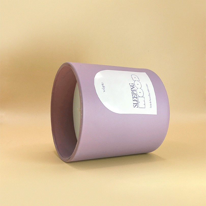 Vela Sleeping Mood - 200g