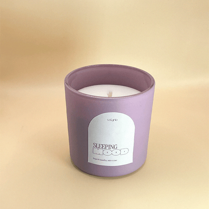 Vela Sleeping Mood - 200g