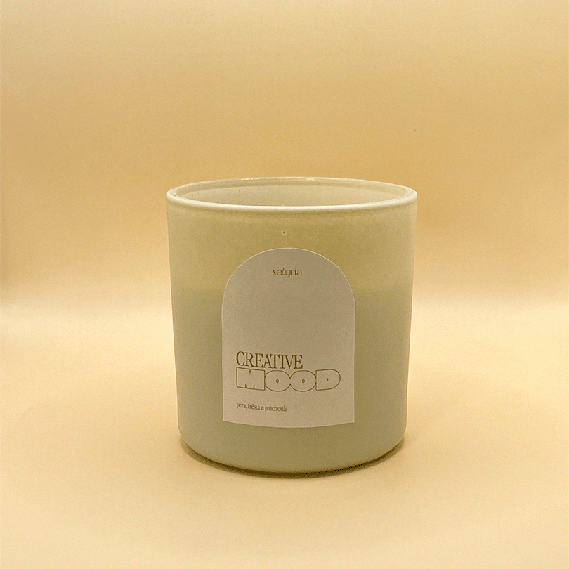 Vela Creative Mood - 200g