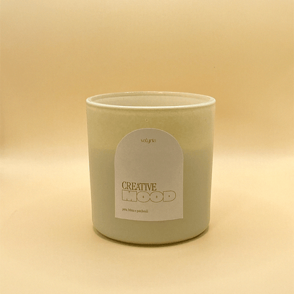 Vela Creative Mood - 200g