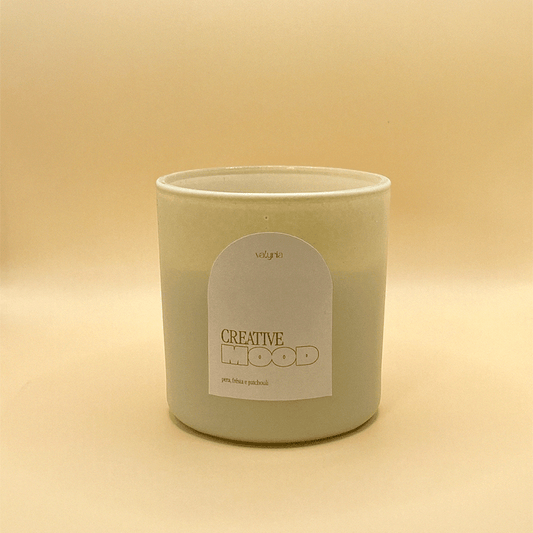 Vela Creative Mood - 200g