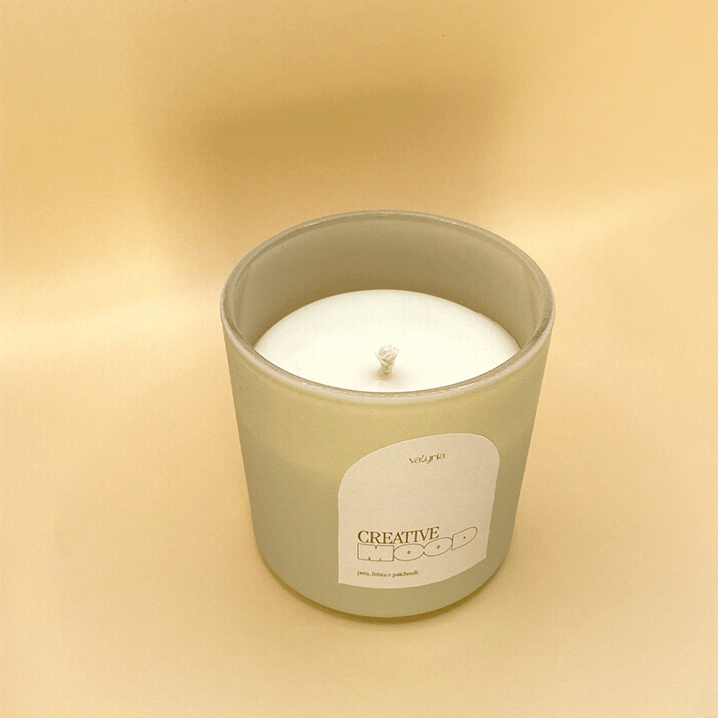 Vela Creative Mood - 200g