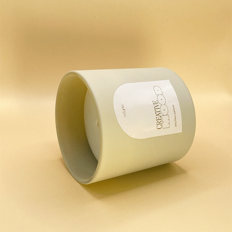 Vela Creative Mood - 200g